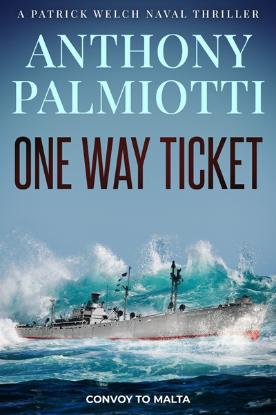 One Way Ticket