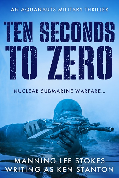 Ten Seconds To Zero